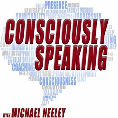 Michael Neeley, CTE (Conscious Thought Evangelist) interviews today’s most inspiring coaches, leaders, healers & authors. https://t.co/Py28VznGJn