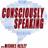 Consciously Speaking (@conspeakpodcast) artwork