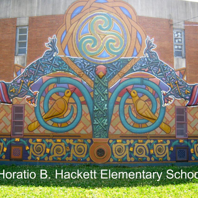 SDP_Hackett's profile picture. Inspiring Young Minds to Dream BIG!