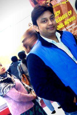 Smile &Work....