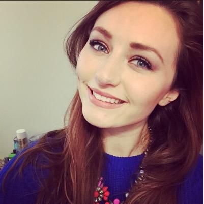 JessaNelsen's profile picture. Be Bold.