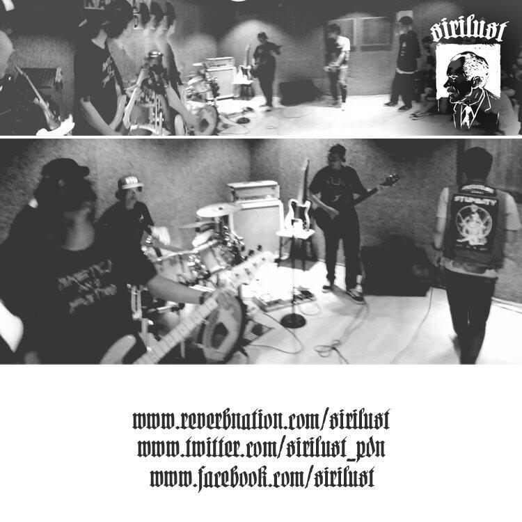 Hc/metal/negative || #masyus #Rikicangxkruk #samidalfiandi #aditdisco || untuk info/curhat lebih lanjut hubungi +6285755099760