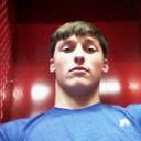 Todd Weller - @man_cub_82 - Twitter