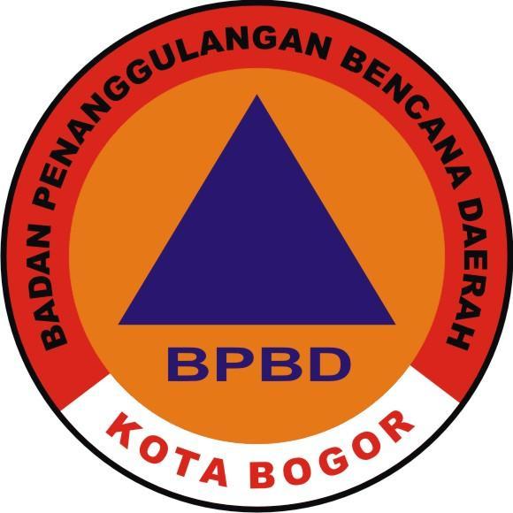 Akun resmi BPBD Kota Bogor Jl. Pool Binamarga No.2, Kayumanis, Tanah Sareal, Kota Bogor | bpbd@kotabogor.go.id | (0251) 8576126 | 088809112569