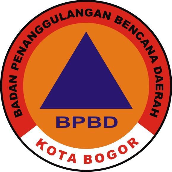 Akun resmi BPBD Kota Bogor Jl. Pool Binamarga No.2, Kayumanis, Tanah Sareal, Kota Bogor | bpbd@kotabogor.go.id | (0251) 8576126 | 088809112569