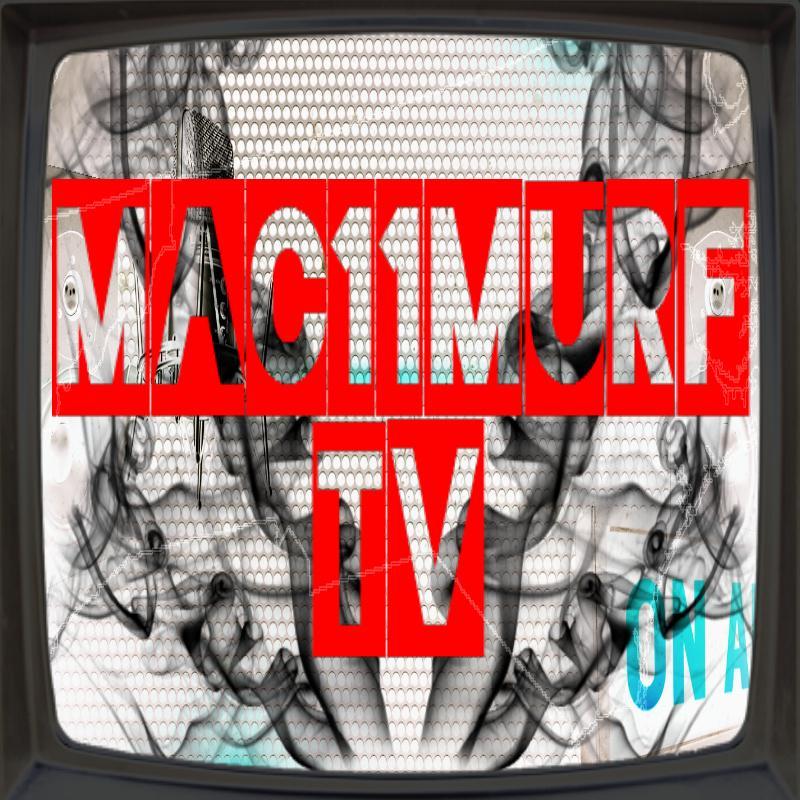 Follow @Mac11MurfTV
http://t.co/4HjBP3HEbu
http://t.co/T0k73fWMn7
http://t.co/XftcKLCDQq
http://t.co/Qnb1HuEUtR
http://t.co/LgdLXDKlyJ
mac11murf@gmail.com