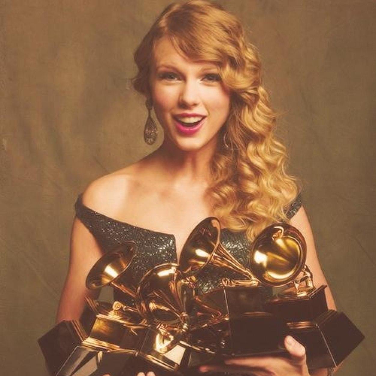 Taylor Swift ❤