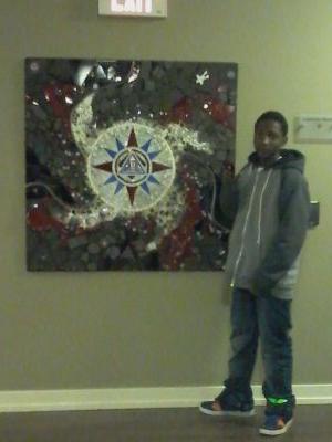 MathiyaBm's profile picture. 