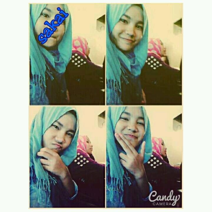 Buah Haty Pengarang Jantung Peparu Danish♡
