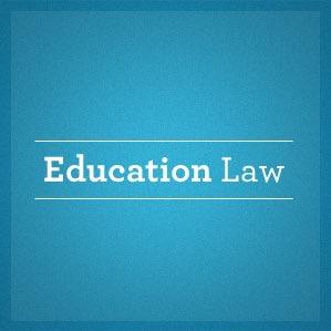 The Education&Law Blog will update #students #Lawyers and #Teachers on the latest #developments #technology #jobs and #innovation in Legal Education.