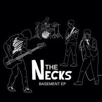 The Necks (@thenecks) 's Twitter Profile
