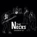 The Necks (@thenecks) Twitter profile photo The Necks (@thenecks) Twitter profile photo