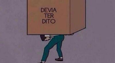 desabafando nas horas vagas