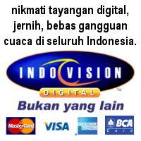 IndovisionBTL's profile picture. Sales Office Resmi Indovision, Okevision, TopTv - berlangganan call 051874218 - Batulicin, Tanah Bumbu