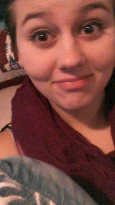 :) I cant go a day without music and I love Basketball,  baseball and hockey :) follow for a follow back