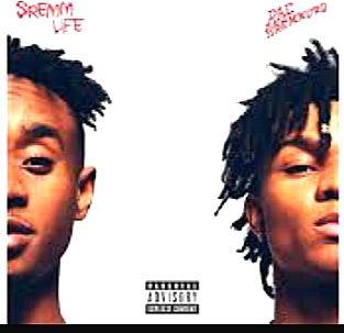 follow me follow you no bullshit 
go buy rae sremmurd ne album sremm life