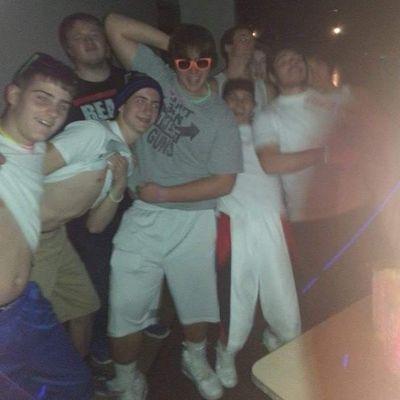 RAGER✊