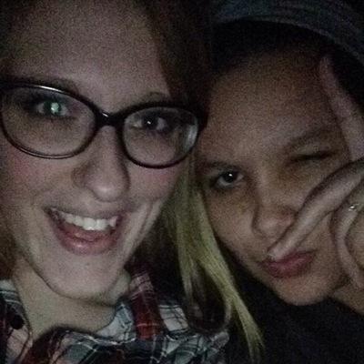 KaliMorton's profile picture. You're pronouncing my name wrong.