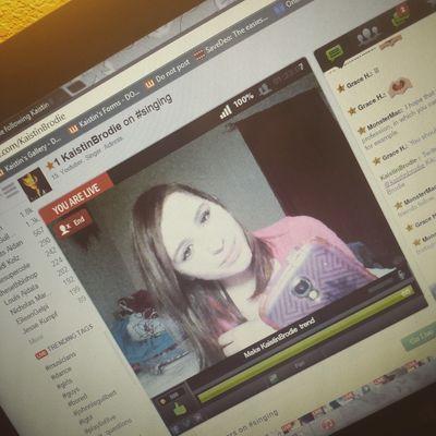 I'm 13 I like to be called Dani! I luv to sing and dance! Luv 1D Cody Simpson Greyson Chance Taylor Swift and many more! Be Yourself, Be Happy!!! YOLO!!! :-P
