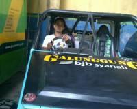 menjual berbagai macam sparepart Jeep/Hardtop || call 082120004949