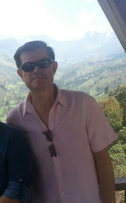Real Estate Broker
Avid runner.