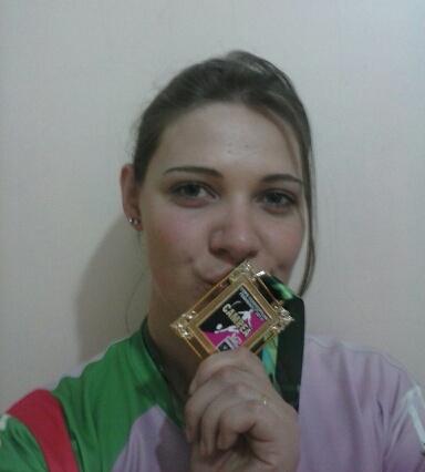 23 anos# gaúcha # colorada fanatica # leonina # feliz ;)