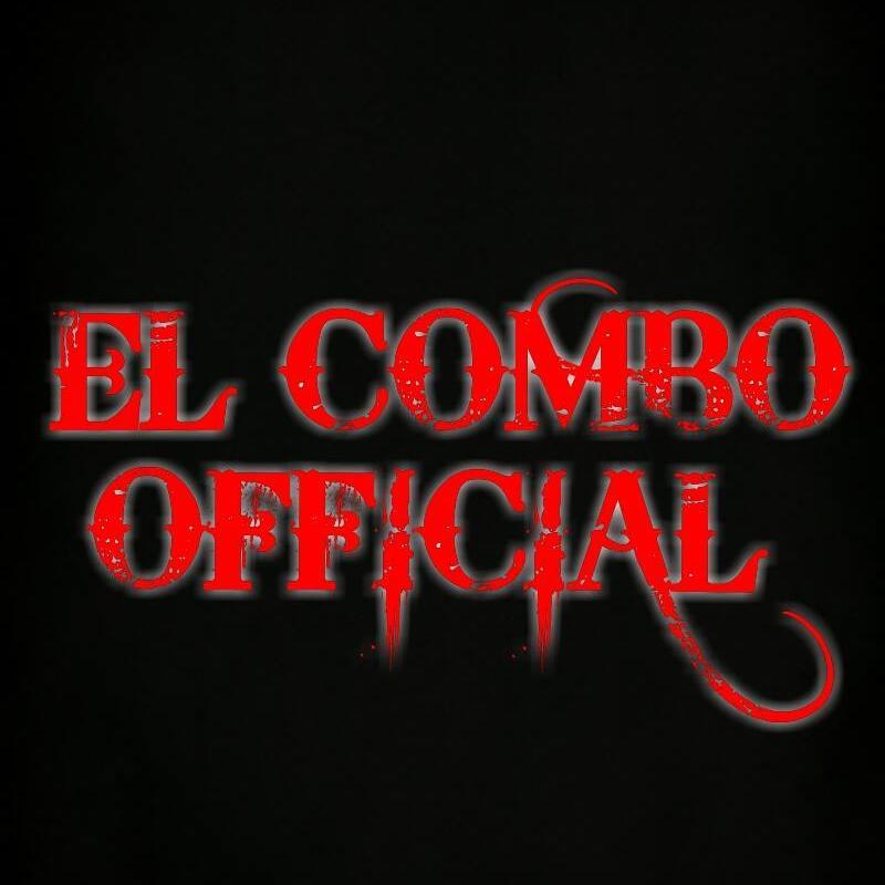 #ElCombo#Vive#ErickCancer#Mema