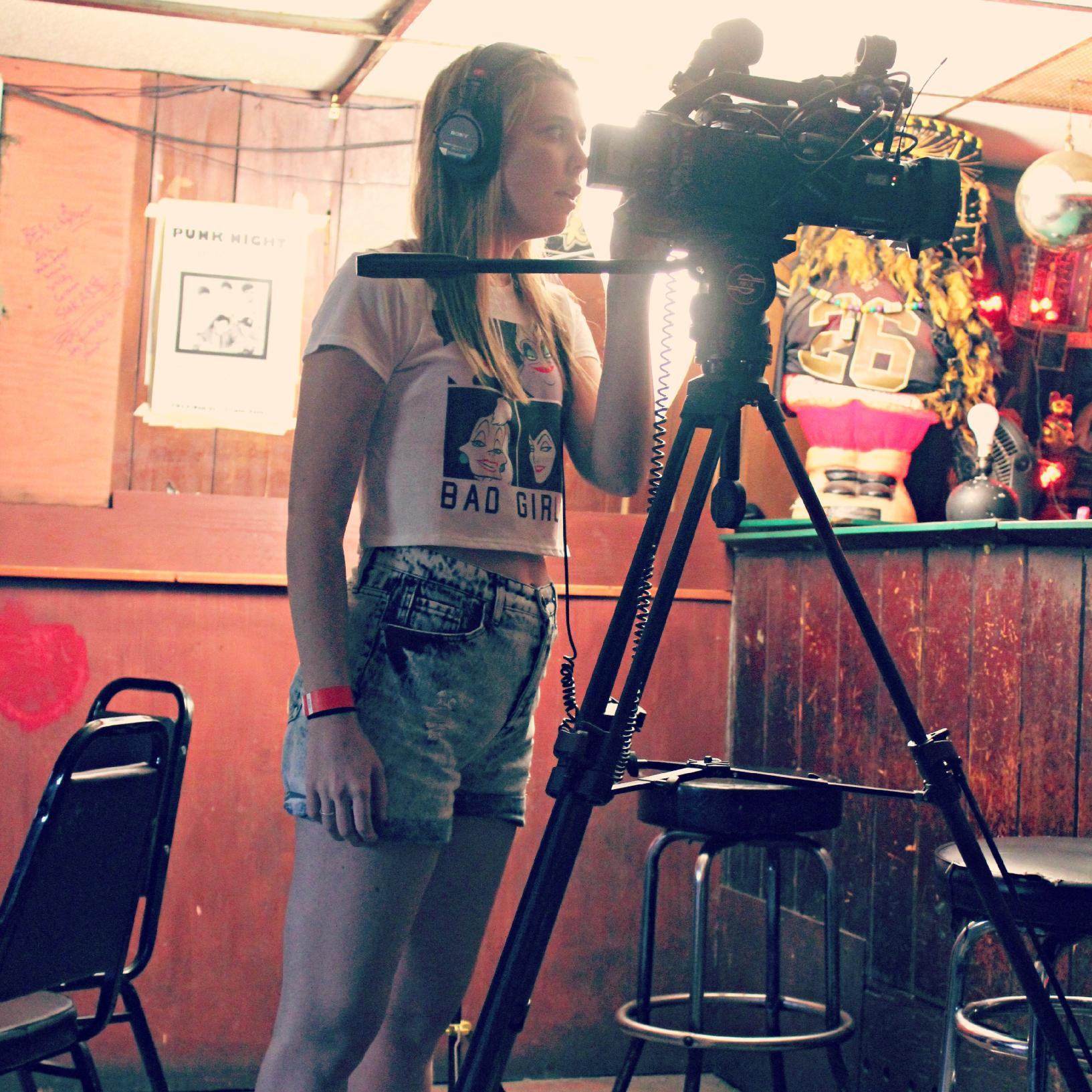 rachvr531's profile picture. just wandering around taking it day by day in the big easy