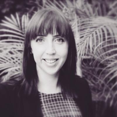Project manager, digital is my my thing. Francophile, runner, suffer the travel bug, enjoy a vino. 
sher/hers 
#MTAMO