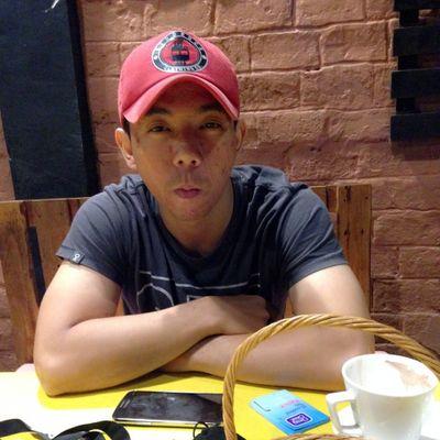 Barre_Dhevanius's profile picture. Nabila Fanny P