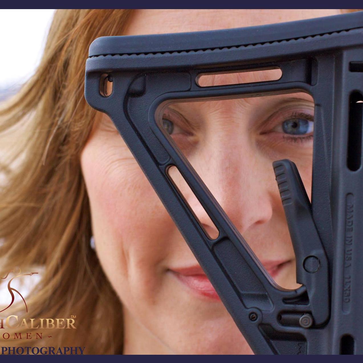 Empowering women to take charge of life and personal defense with a comprehensive approach in Mind, Body, and Attitude.  Get your M. B. A. here!