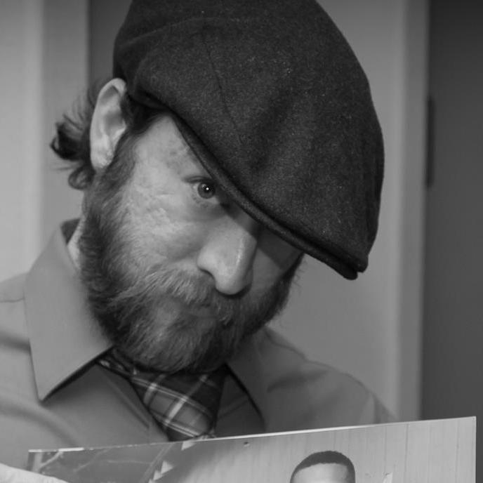 velvetstarman's profile picture. wannabe actor, writer, blah blah blah. the kids with their tweets and whatnot.