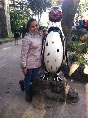 *...Yo también lloré sin darme cuenta que la vida me estaba haciendo un favor...*