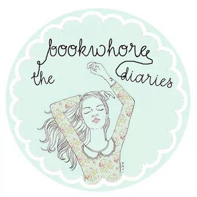 ♥ A book blog managed by The Undomestic Fangirl, The Daydreamer Reader and I Think Like A Goddess ♥