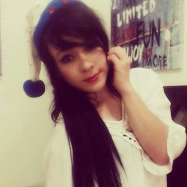 Tiffanny Garciia