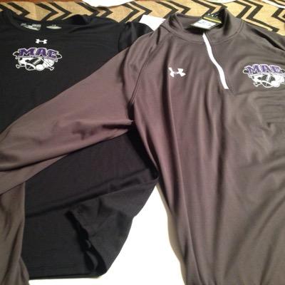 MascAthlComm's profile picture. 