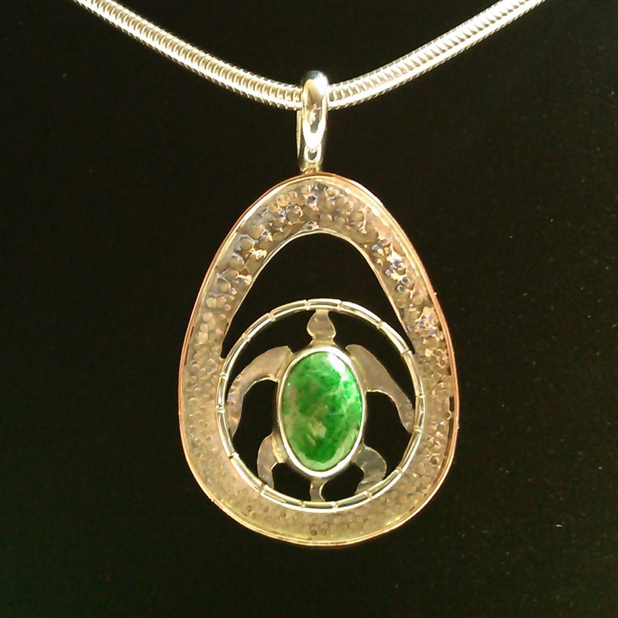 deermoonstudio's profile picture. Metalsmith Arts Little Sculptures