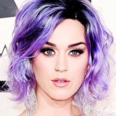 Katy is my love