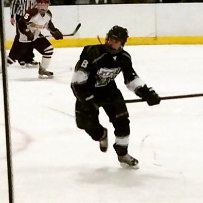 #8 Tri-Town Hockey