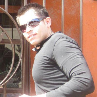 riosgamezluis's profile picture. 