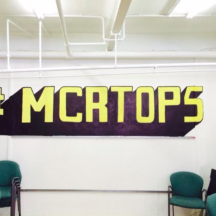 The movement towards making #Manchester a Top 5 European Startup city. Tweet #MCRtop5 to show your support!