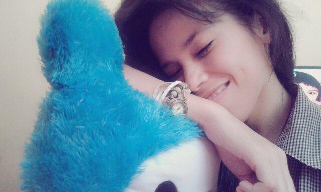 Path: Tasya dwitari . Skype : tastadwita | Sanguinis People and coffee addict | @IISIP_Jakarta Jurnalistik 2012