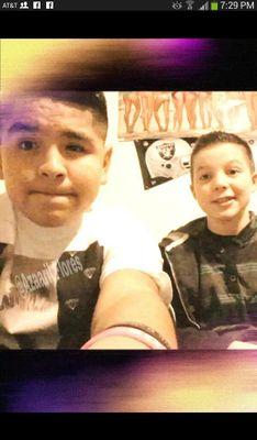 My main homies are, Jostyn,Bradly,Ryan,Hyler,Dalton, and more✋
TAKEN Joann✊
