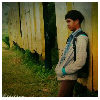 jhal_bisaed31's profile picture. Hidup itu adalah suatu tantangan dimana kita akan di ujii, jadi jangan diambil pusing always be fositive ajj broo :)) join my PIN 290C9B80