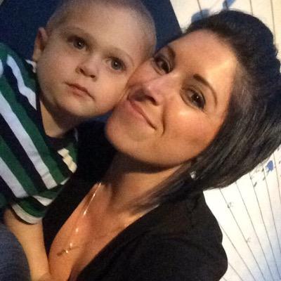 Stella & Dot stylist & Mom to the Amazing Declanator!