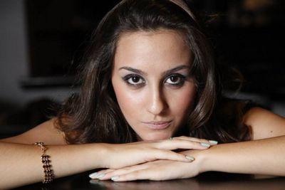 Caarly802's profile picture. Modelo ~•Alquimista• Seguime y te sigo