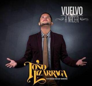 Club de fans apoyando a Toño Lizarraga y su Banda Son De Tambora
