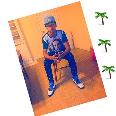 KTM pretty Boi Ratchet & follow me n Iwill follow bck n follow me on Instagram at __MJ_11