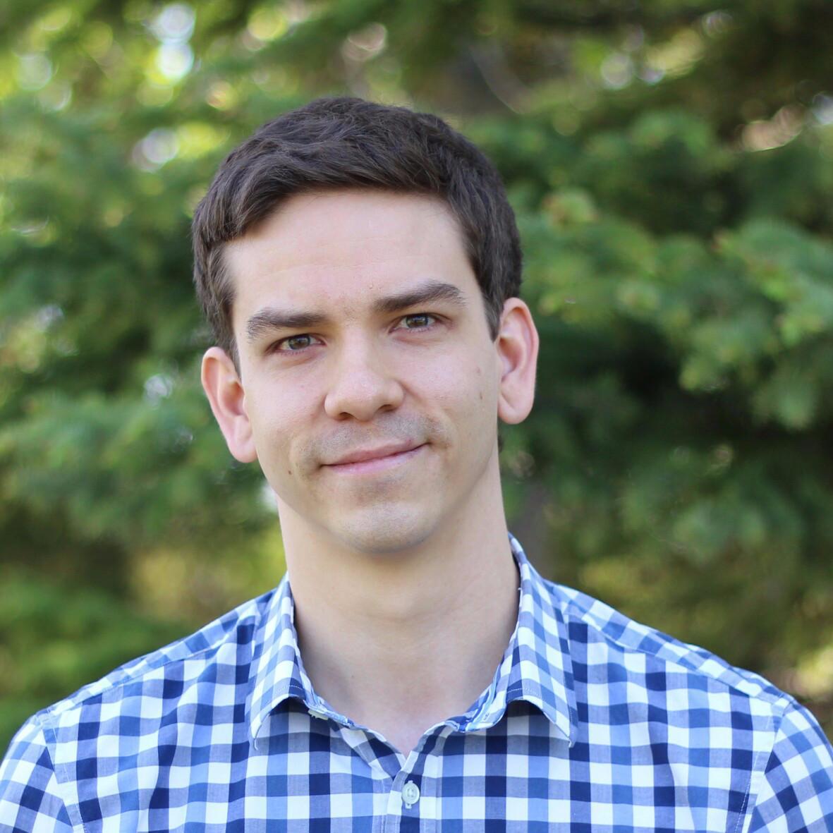 Just a developer trying to make cool stuff. Co-founder of @atmistinc, creator of @Tripitty and @SnazzyMaps
