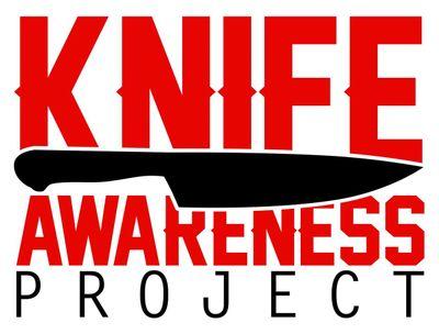 AntiKnifeSheff's profile picture. Sheffield's anti-knife campaign. Working on preventative measures to educate and raise awareness about knife crime.